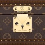 Louis Vuitton M47023 Coffret Trésor 24 - Image 2