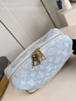 Louis Vuitton M24317 Pochette Cosmétique GM - Image 3