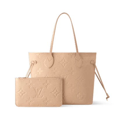 Louis Vuitton M14319 Neverfull MM