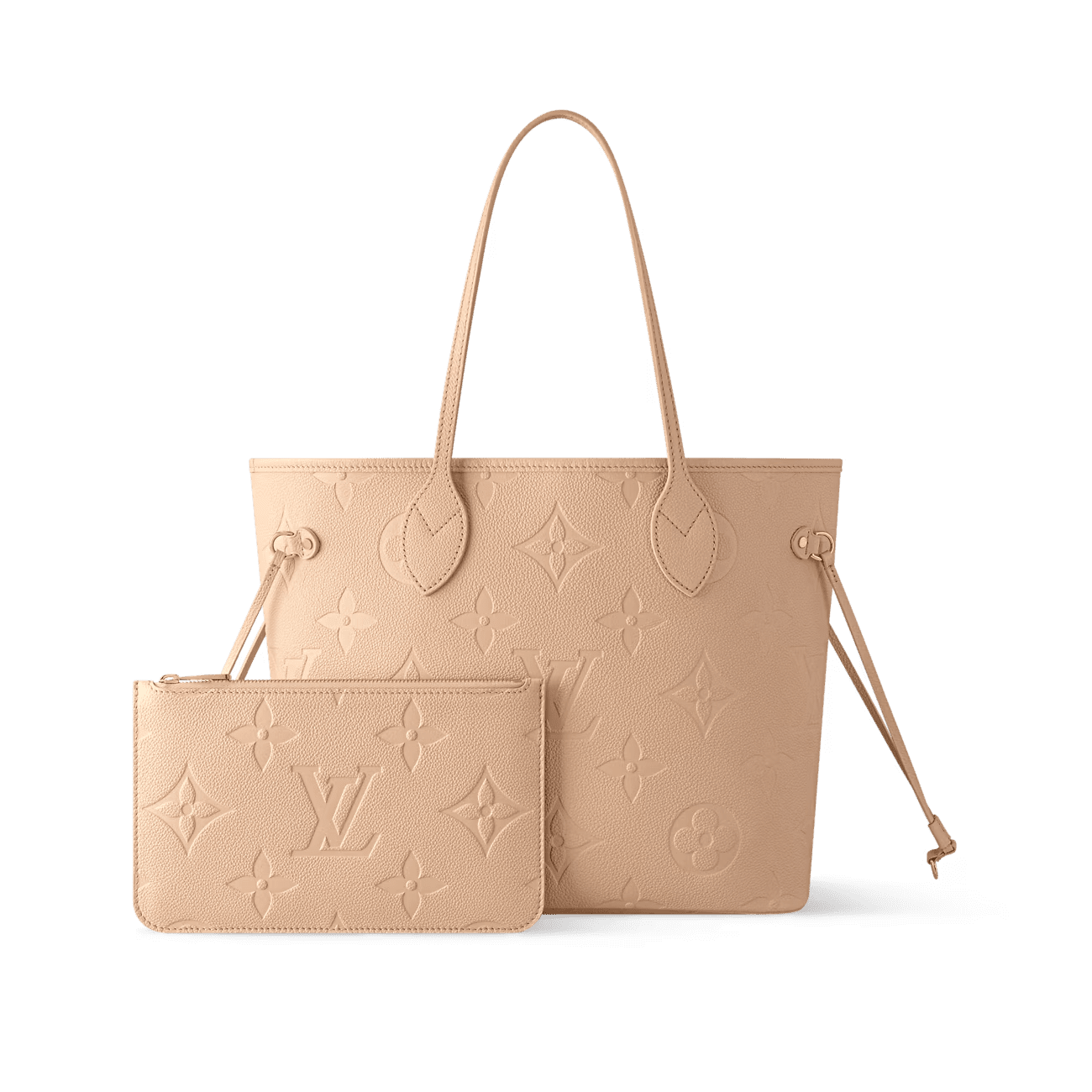 39de99051dc70d5e6b9adfe0effdd344 Louis Vuitton M14319 Neverfull MM - Image 1