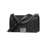 BOY CHANEL flap bag
