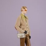 GUCCI HORSEBIT 1955 SHOULDER BAG - Image 2
