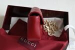 GUCCI Marmont super mini bag - Image 7