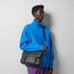 GUCCI JUMBO GG MEDIUM MESSENGER BAG - Image 2