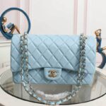 CHANEL Mini Flap Bag - Image 7