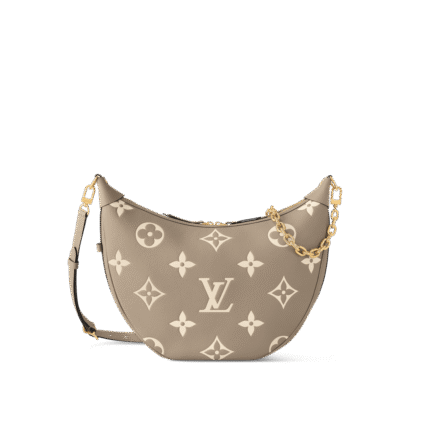Louis Vuitton Loop Hobo M46738