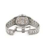 Audemars Piguet Royal Oak 16204ST.OO.1240ST.01 ‘Jumbo’ 50th Anniversary Stainless Steel Extra-Thin Openworked (2022) - Image 6