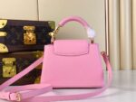 Louis Vuitton M24989 Capucines Mini - Image 3