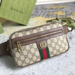 GUCCI Ophidia GG belt bag - Image 4