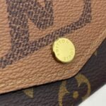Louis Vuitton Sarah Wallet M80726 - Image 5