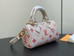 Louis Vuitton M83452 Nano Speedy - Image 4