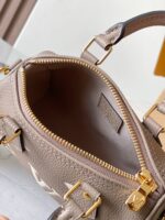 Louis Vuitton M82890 Nano Speedy - Image 9