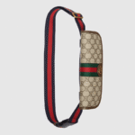 GUCCI Ophidia small belt bag - Image 8