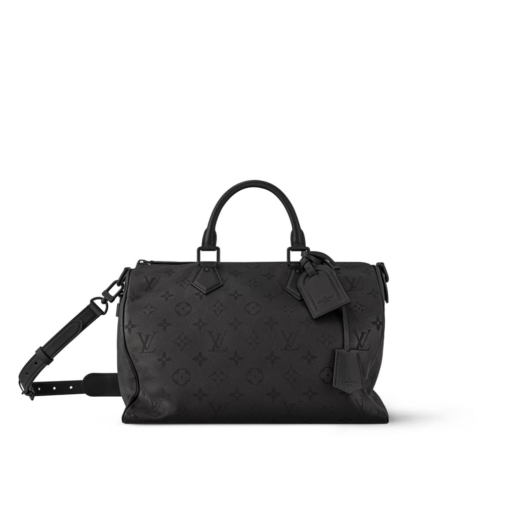 3a2c90ae1eecdef8eef4d005b11b922c Louis Vuitton M13916 Speedy P9 Bandoulière 40 - Image 1