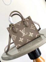 Louis Vuitton M47054 OnTheGo BB - Image 2