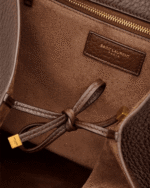 Saint Laurent LE 5 À 7 BEA in grained leather - Image 9