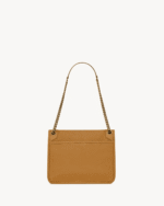 Saint Laurent NIKI medium in grained lambskin - Image 4