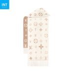 Louis Vuitton M97660 Reykjavik 2.0 Scarf - Image 2