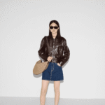 GUCCI B MEDIUM SHOULDER BAG - Image 6
