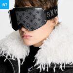 Louis Vuitton Z3109W LV Snow Gradient Mask - Image 2