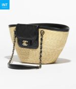 CHANEL Small Shopping Bag - Image 3