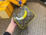 Louis Vuitton M46764 DOPP KIT toiletry bag - Image 4