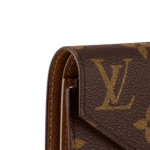 Louis Vuitton M62472 Victorine Wallet - Image 5