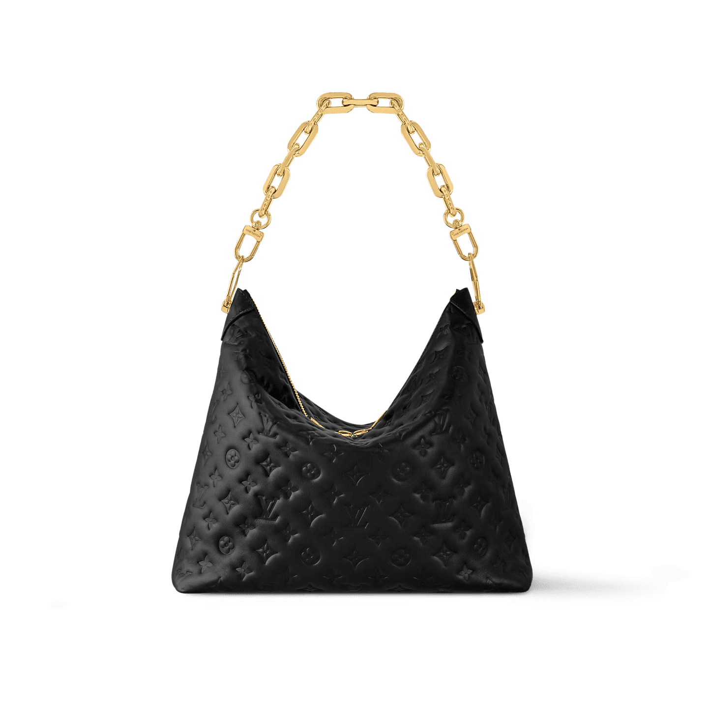 3bebc41595bb19618b9758407e183cfc Louis Vuitton M12068 Coussin Hobo MM - Image 1