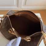 Louis Vuitton Speedy Bandouliere 30 Handbag M41112 - Image 6