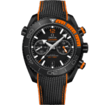 Omega Seamaster Planet Ocean 600M Co-Axial Master Chronometer 45.5 MM