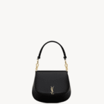 VOLTAIRE TOP HANDLE in BOX SAINT LAURENT