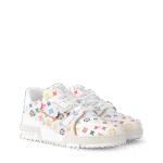 Louis Vuitton 1AGZDF LV x TM LV Trainer Sneaker