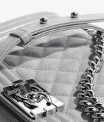 BOY CHANEL HANDBAG - Image 4
