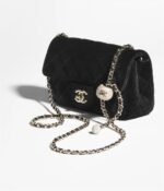 Chanel Mini Flap Bag - Image 2