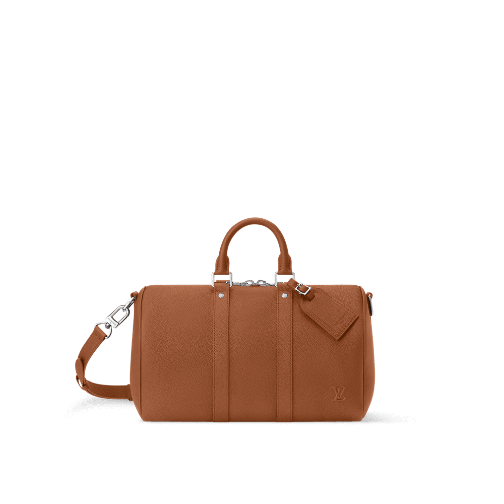 3d9f32c4c40695dca476a957cc94705d Louis Vuitton M25980 Keepall Bandoulière 35 - Image 1