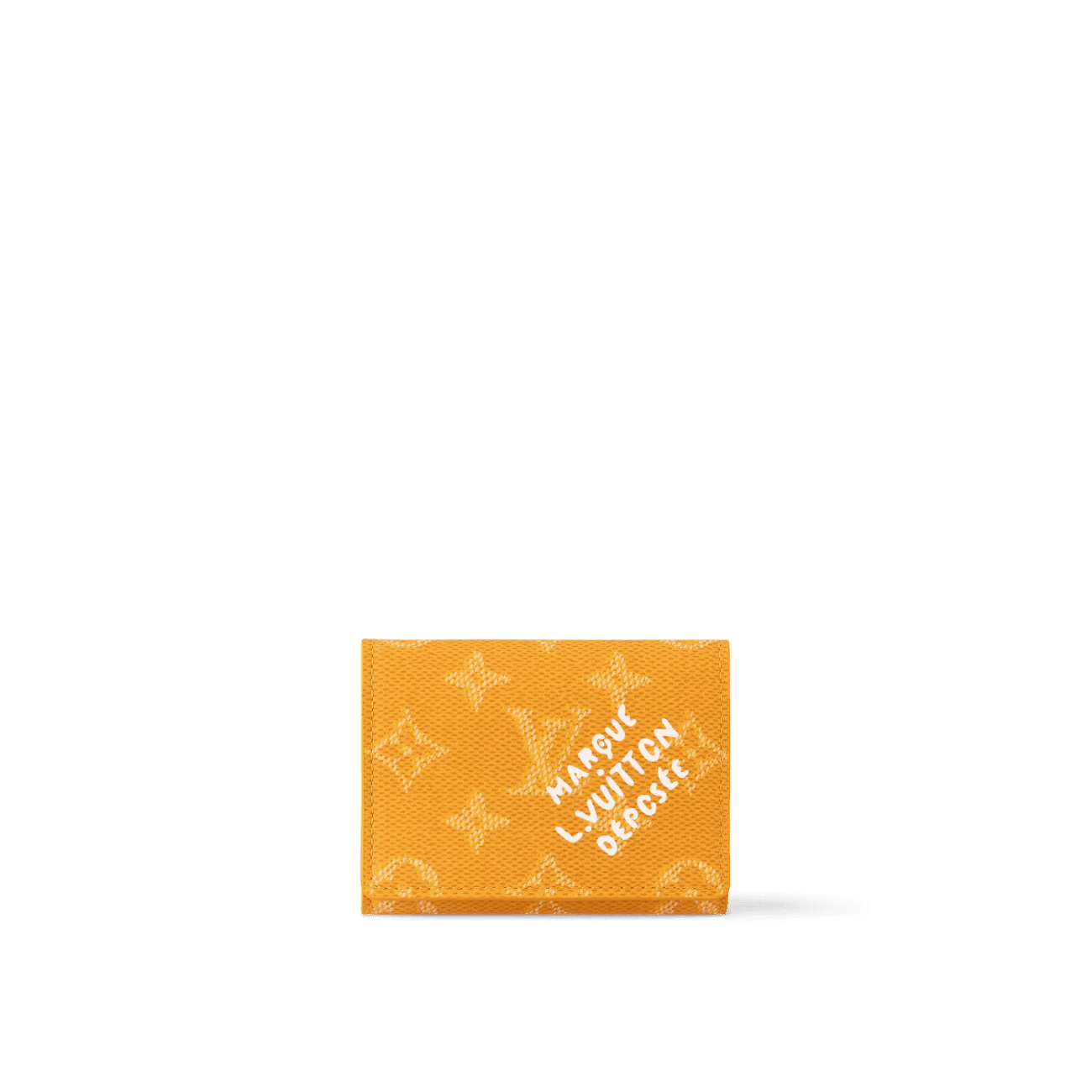 3e48daa836f60c6902991343b2b4592b Louis Vuitton M12664 Envelope Business Card Holder - Image 1