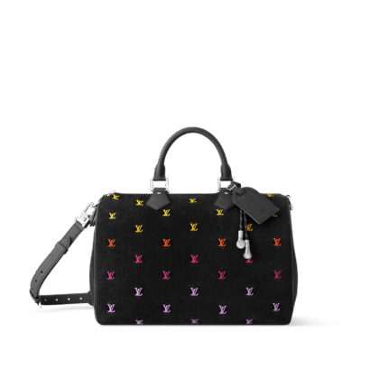 Louis Vuitton M14136 Speedy Bandoulière 40