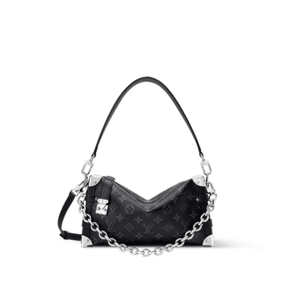 Louis Vuitton M26226 Side Trunk MM East West