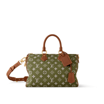 Louis Vuitton M15241 Speedy P9 Bandoulière 30