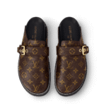 Louis Vuitton 1AAW6U LV Cosy Flat Comfort Clogs