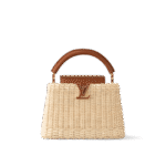 Louis Vuitton M11617 Capucines BB