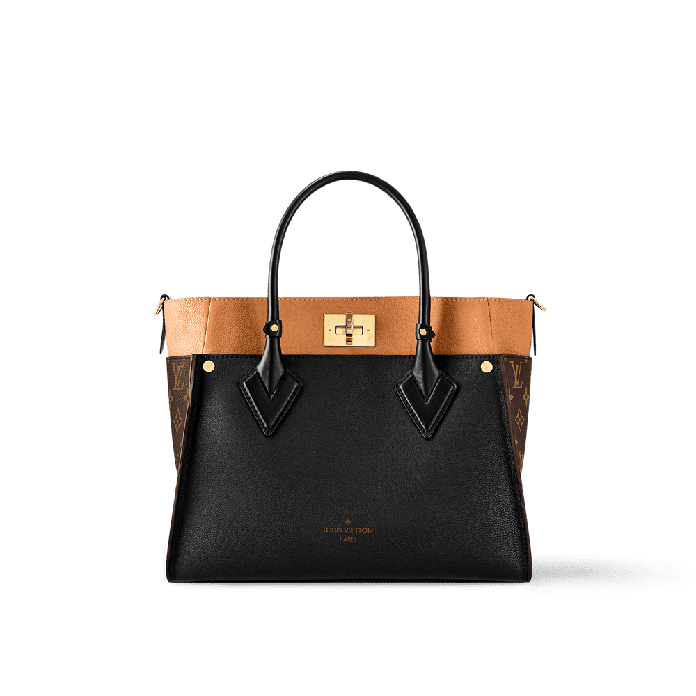 3fd21273e760602f7c6d579668cccbd7 Louis Vuitton M53823 On My Side - Image 1