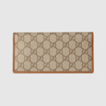 GUCCI Emblem continental wallet - Image 2