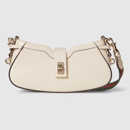 GUCCI MOON SIDE MINI SHOULDER BAG