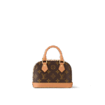 Louis Vuitton M82717 Nano Alma