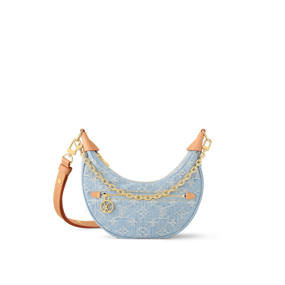 3p9dFfAU-3533fe8c-3345-40d4-9b17-4901b34cd528 Louis Vuitton M24846 Loop - Image 1