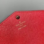 Louis Vuitton Sarah Wallet M62236 - Image 5