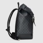 GUCCI MEDIUM BACKPACK WITH INTERLOCKING G - Image 5