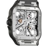 Santos de Cartier Skeleton - Image 2