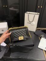 Chanel Leboy Hot Mom Bag - Image 7